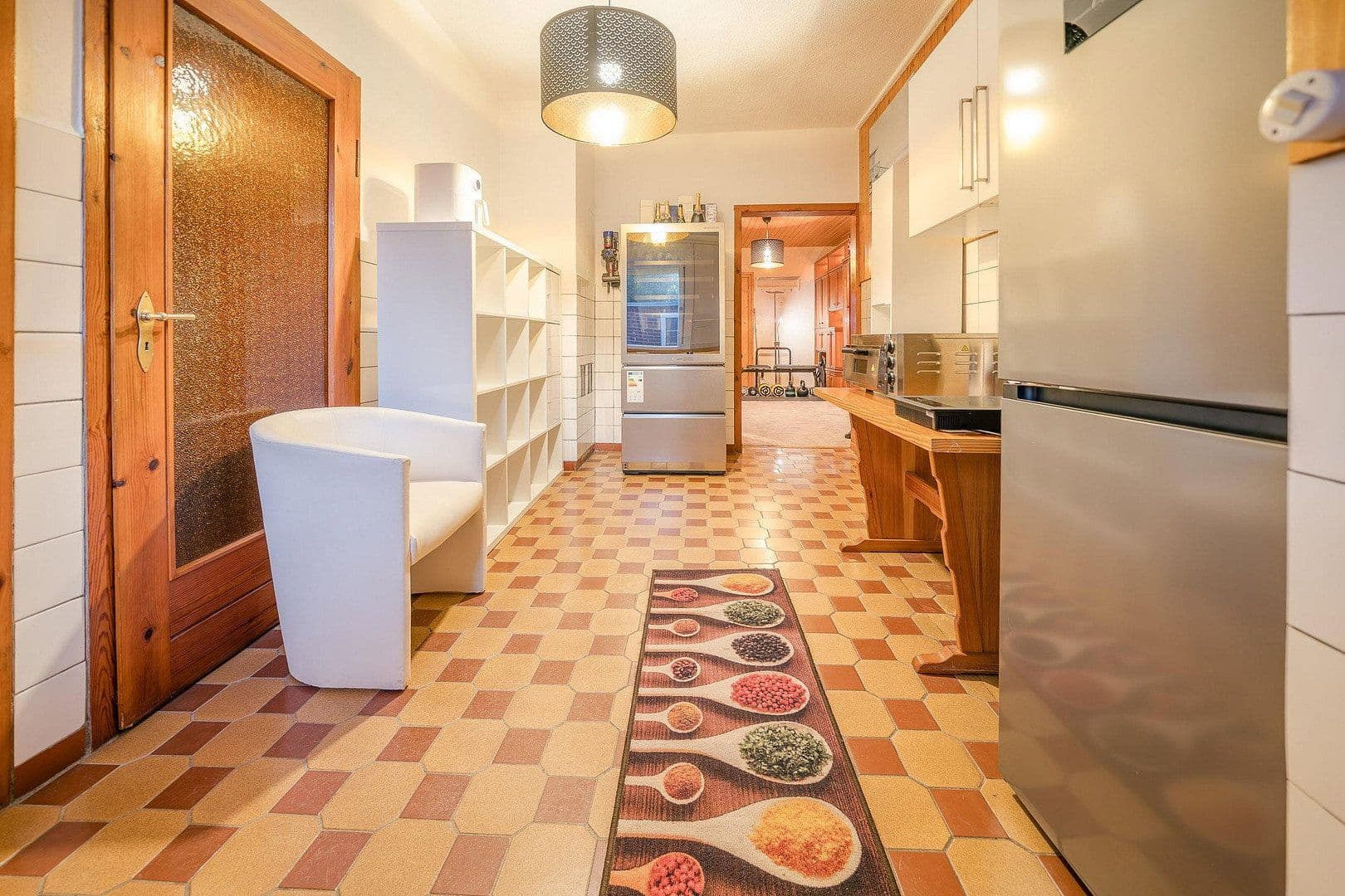Predaj domu 175 m², pozemek 649 m², Prerow, Meklenbursko-Predpomoransko Predaj domu 175 m², pozemek 649 m², Prerow, Meklenbursko-Predpomoransko