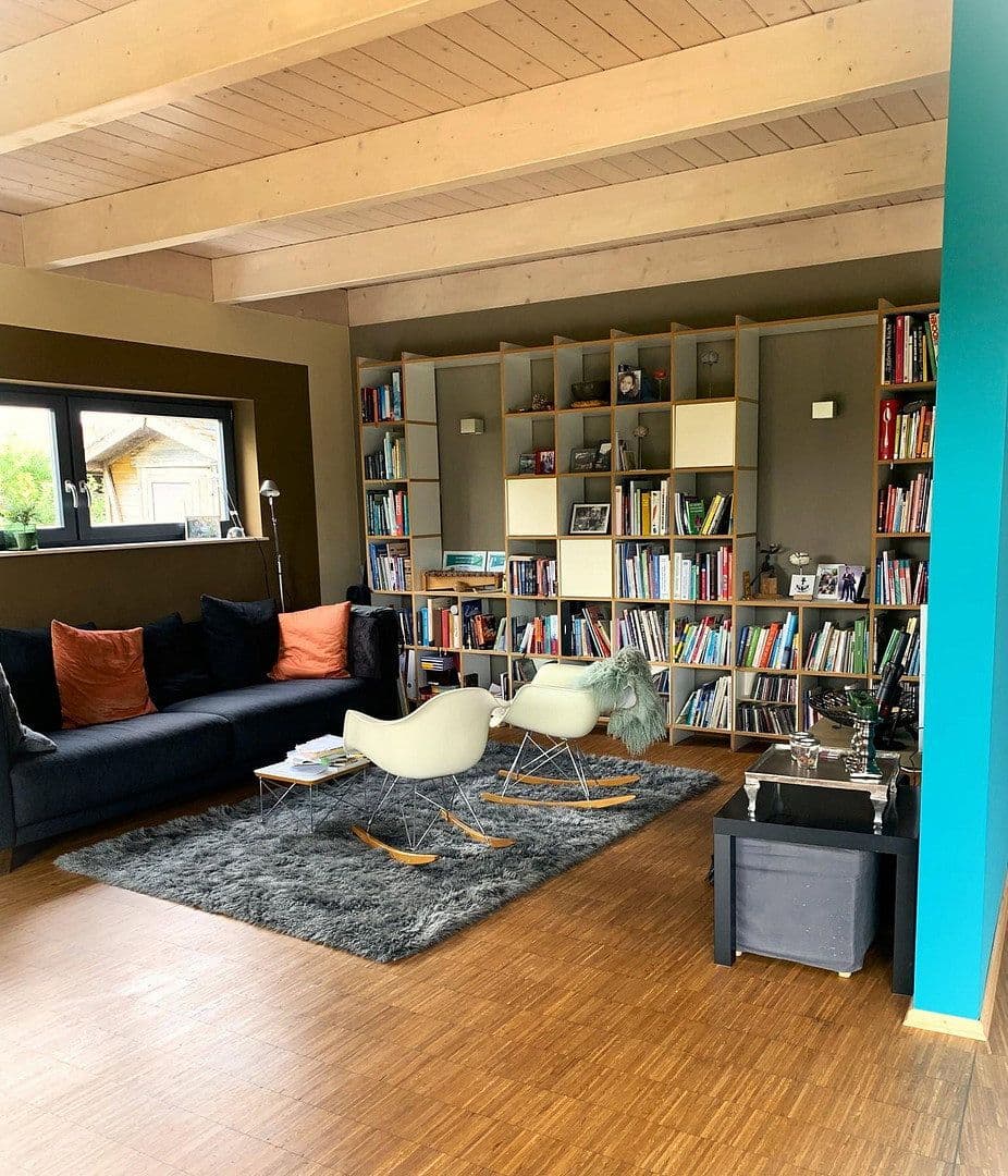 Predaj domu 225 m², pozemek 591 m², Tiefenbronn, Bádensko-Wurttembersko Predaj domu 225 m², pozemek 591 m², Tiefenbronn, Bádensko-Wurttembersko