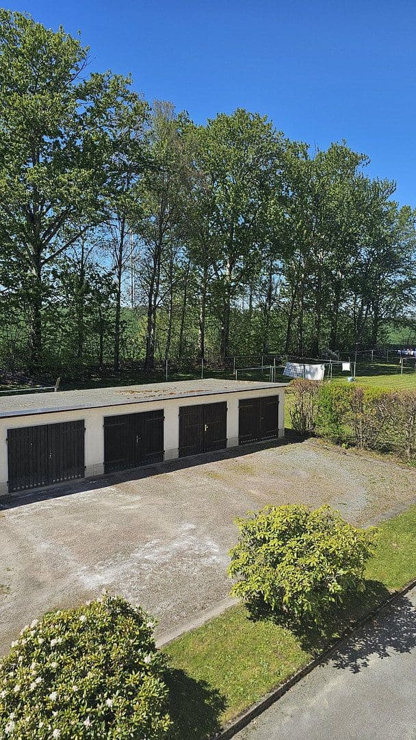 Predaj bytu 3-izbový 58 m², Rudolf-Breitscheid-Straße 22, Gersdorf, Sasko Predaj bytu 3-izbový 58 m², Rudolf-Breitscheid-Straße 22, Gersdorf, Sasko
