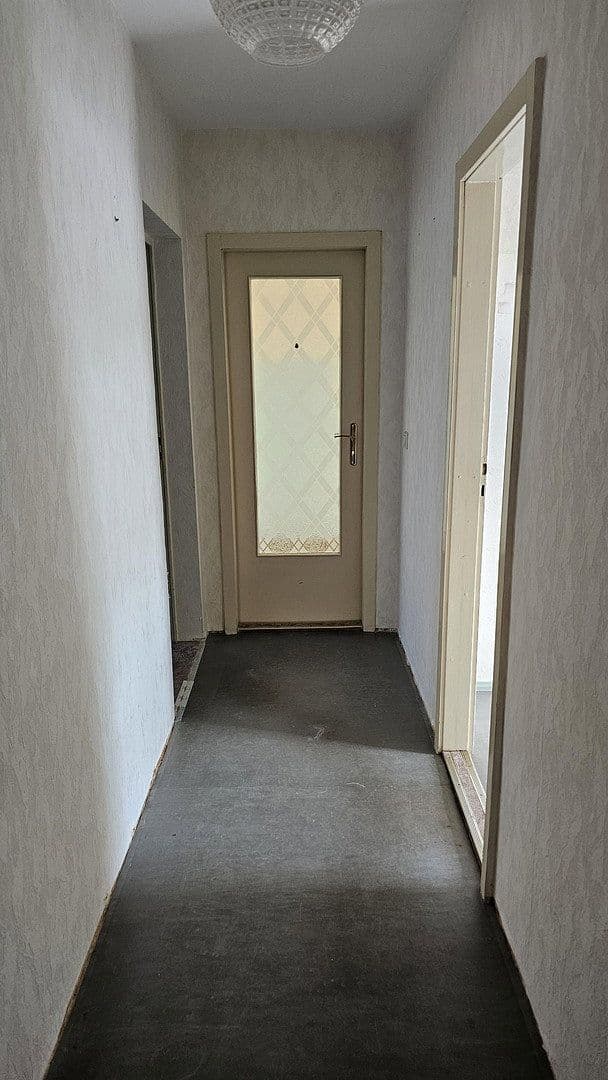 Predaj bytu 3-izbový 58 m², Rudolf-Breitscheid-Straße 22, Gersdorf, Sasko Predaj bytu 3-izbový 58 m², Rudolf-Breitscheid-Straße 22, Gersdorf, Sasko