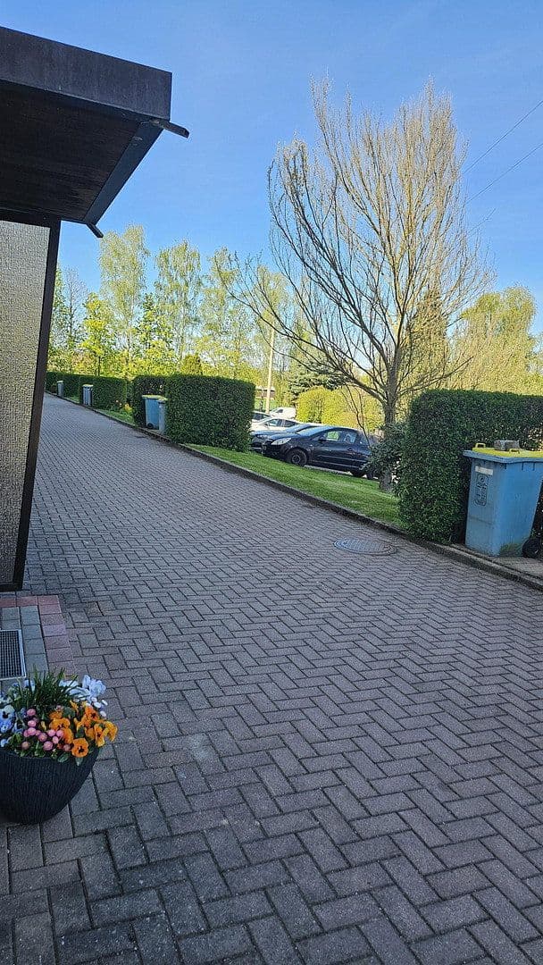 Predaj bytu 3-izbový 58 m², Rudolf-Breitscheid-Straße 22, Gersdorf, Sasko Predaj bytu 3-izbový 58 m², Rudolf-Breitscheid-Straße 22, Gersdorf, Sasko