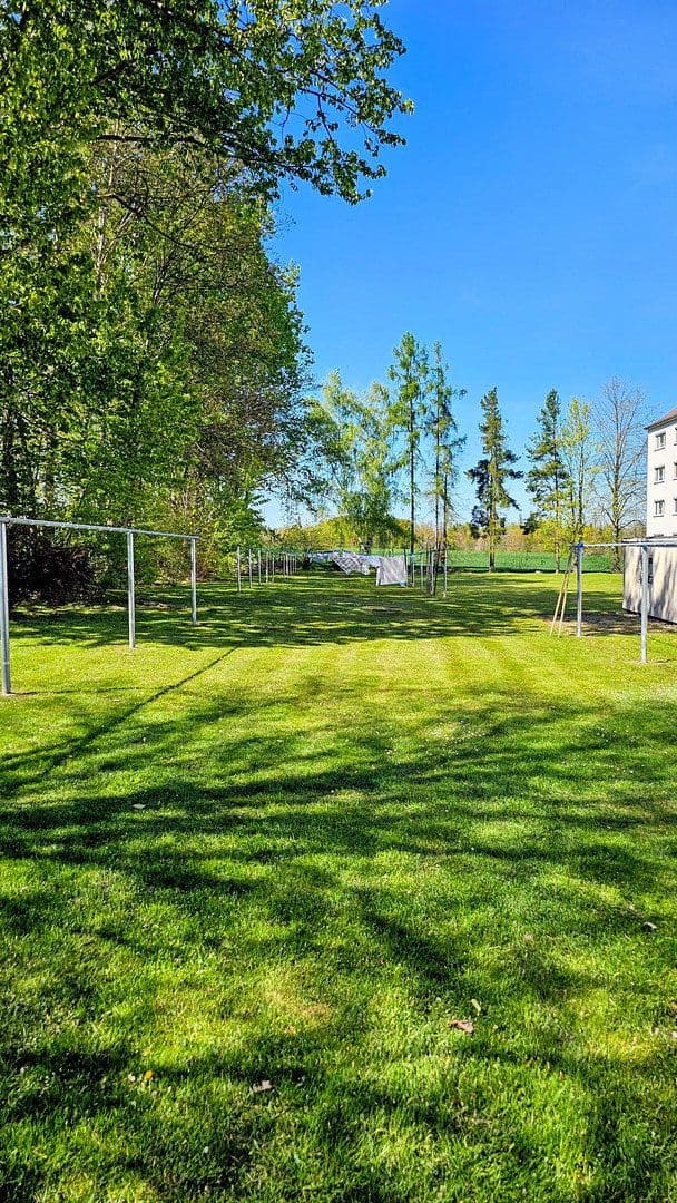 Predaj bytu 3-izbový 58 m², Rudolf-Breitscheid-Straße 22, Gersdorf, Sasko Predaj bytu 3-izbový 58 m², Rudolf-Breitscheid-Straße 22, Gersdorf, Sasko