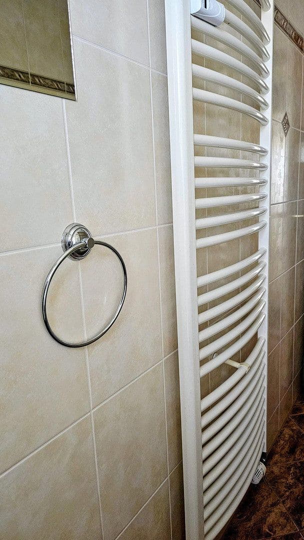 Predaj bytu 3-izbový 58 m², Rudolf-Breitscheid-Straße 22, Gersdorf, Sasko Predaj bytu 3-izbový 58 m², Rudolf-Breitscheid-Straße 22, Gersdorf, Sasko