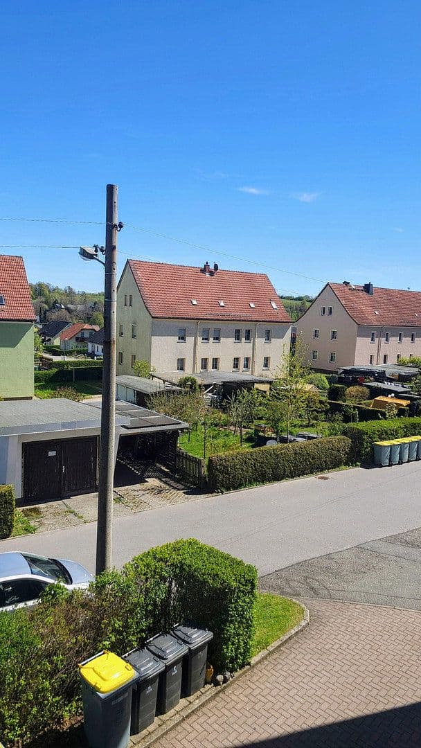Predaj bytu 3-izbový 58 m², Rudolf-Breitscheid-Straße 22, Gersdorf, Sasko Predaj bytu 3-izbový 58 m², Rudolf-Breitscheid-Straße 22, Gersdorf, Sasko