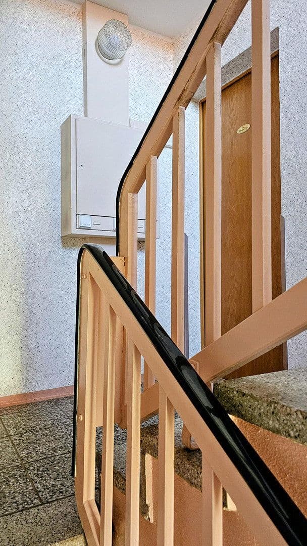 Predaj bytu 3-izbový 58 m², Rudolf-Breitscheid-Straße 22, Gersdorf, Sasko Predaj bytu 3-izbový 58 m², Rudolf-Breitscheid-Straße 22, Gersdorf, Sasko