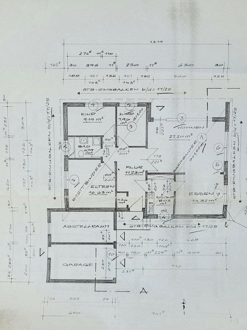 Predaj domu 105 m², pozemek 780 m², Deutsch Evern, Dolné Sasko Predaj domu 105 m², pozemek 780 m², Deutsch Evern, Dolné Sasko