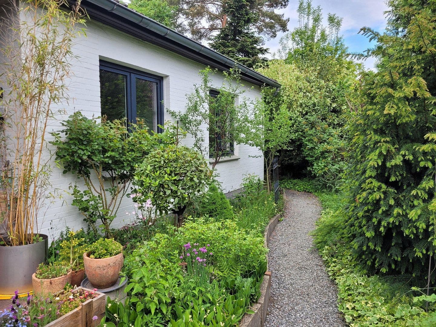 Predaj domu 105 m², pozemek 780 m², Deutsch Evern, Dolné Sasko Predaj domu 105 m², pozemek 780 m², Deutsch Evern, Dolné Sasko