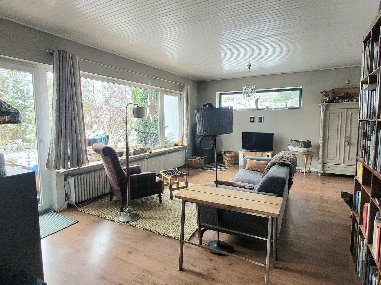 Predaj domu 105 m², pozemek 780 m², Deutsch Evern, Dolné Sasko Predaj domu 105 m², pozemek 780 m², Deutsch Evern, Dolné Sasko