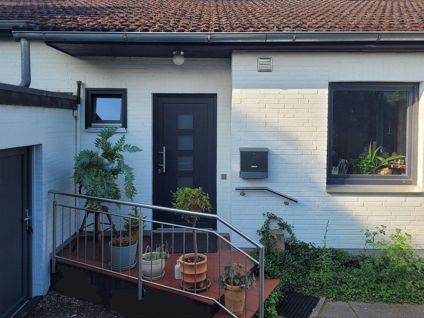 Predaj domu 105 m², pozemek 780 m², Deutsch Evern, Dolné Sasko Predaj domu 105 m², pozemek 780 m², Deutsch Evern, Dolné Sasko