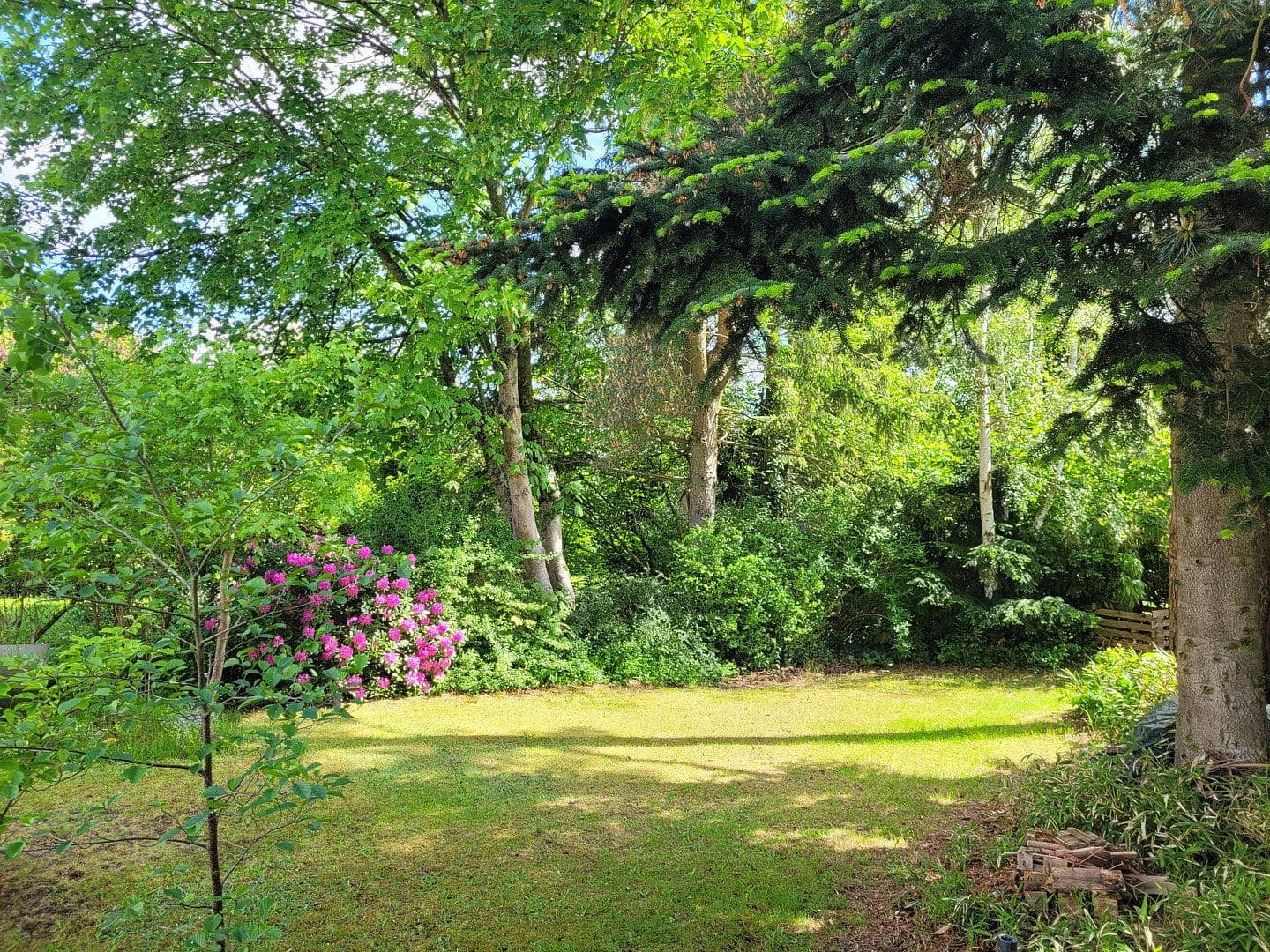 Predaj domu 105 m², pozemek 780 m², Deutsch Evern, Dolné Sasko Predaj domu 105 m², pozemek 780 m², Deutsch Evern, Dolné Sasko