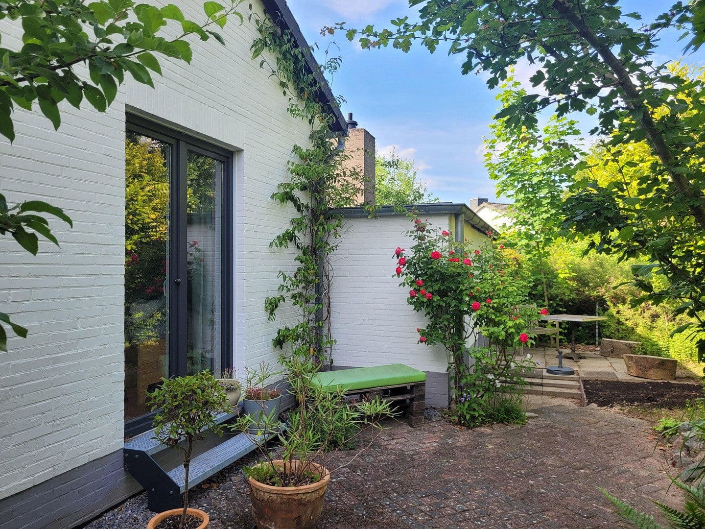 Predaj domu 105 m², pozemek 780 m², Deutsch Evern, Dolné Sasko Predaj domu 105 m², pozemek 780 m², Deutsch Evern, Dolné Sasko