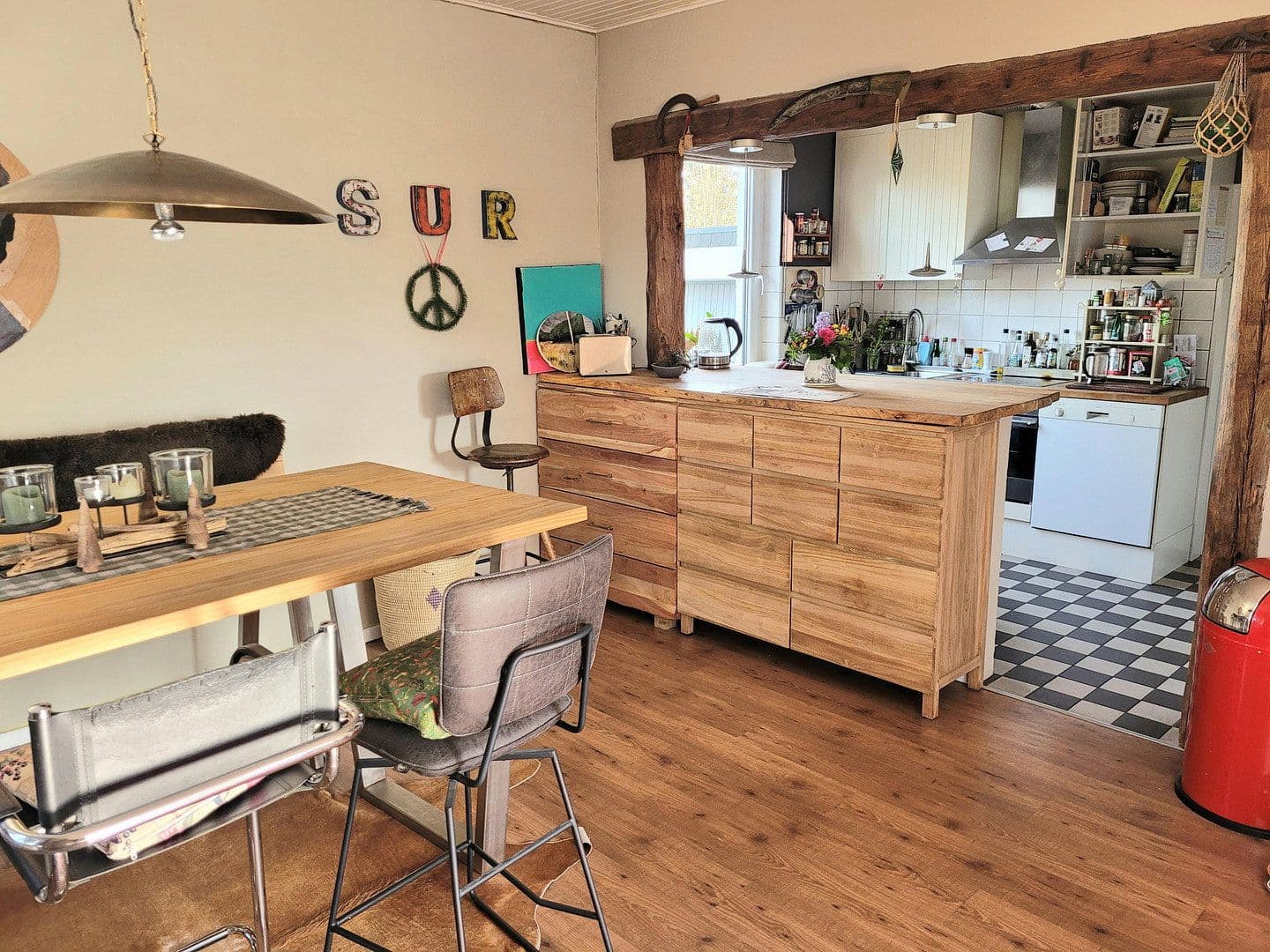 Predaj domu 105 m², pozemek 780 m², Deutsch Evern, Dolné Sasko Predaj domu 105 m², pozemek 780 m², Deutsch Evern, Dolné Sasko