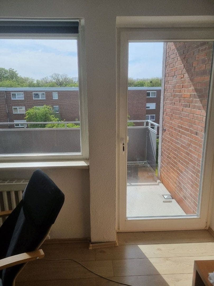 Predaj bytu 3-izbový 64 m², Eichelkamp 21, Wolfsburg, Dolné Sasko Predaj bytu 3-izbový 64 m², Eichelkamp 21, Wolfsburg, Dolné Sasko