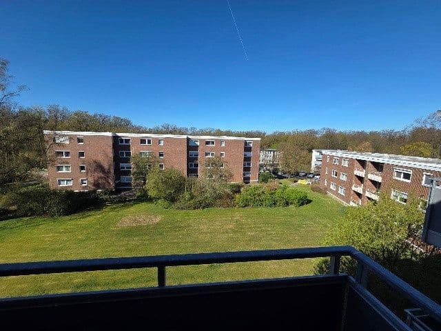 Predaj bytu 3-izbový 64 m², Eichelkamp 21, Wolfsburg, Dolné Sasko Predaj bytu 3-izbový 64 m², Eichelkamp 21, Wolfsburg, Dolné Sasko