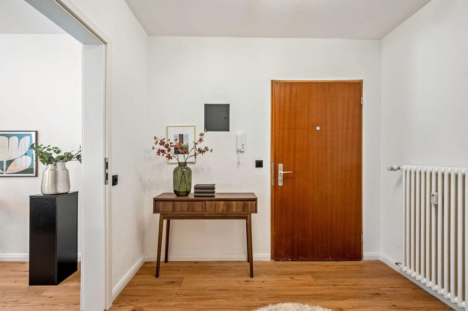 Predaj bytu 3-izbový 86 m², Gartenstraße 8, Worms, Porýnie-Falcko Predaj bytu 3-izbový 86 m², Gartenstraße 8, Worms, Porýnie-Falcko
