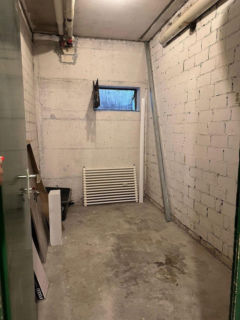 Predaj bytu 3-izbový 86 m², Gartenstraße 8, Worms, Porýnie-Falcko Predaj bytu 3-izbový 86 m², Gartenstraße 8, Worms, Porýnie-Falcko