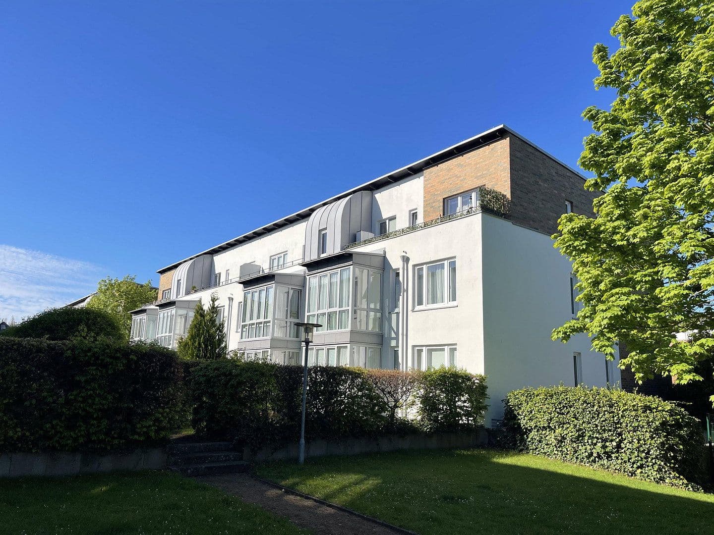 Prenájom bytu 3-izbový 83 m², Kakenbarch, Travemünde, Šlezvicko-Holštajnsko Prenájom bytu 3-izbový 83 m², Kakenbarch, Travemünde, Šlezvicko-Holštajnsko