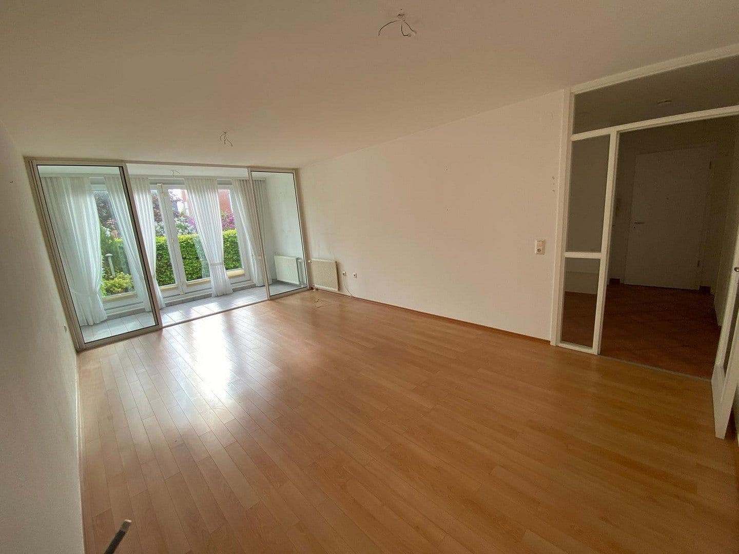 Prenájom bytu 3-izbový 83 m², Kakenbarch, Travemünde, Šlezvicko-Holštajnsko Prenájom bytu 3-izbový 83 m², Kakenbarch, Travemünde, Šlezvicko-Holštajnsko