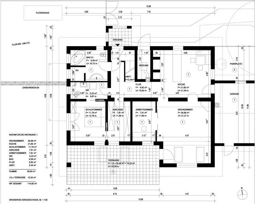 Predaj domu 185 m², pozemek 806 m², München, Bavorsko Predaj domu 185 m², pozemek 806 m², München, Bavorsko