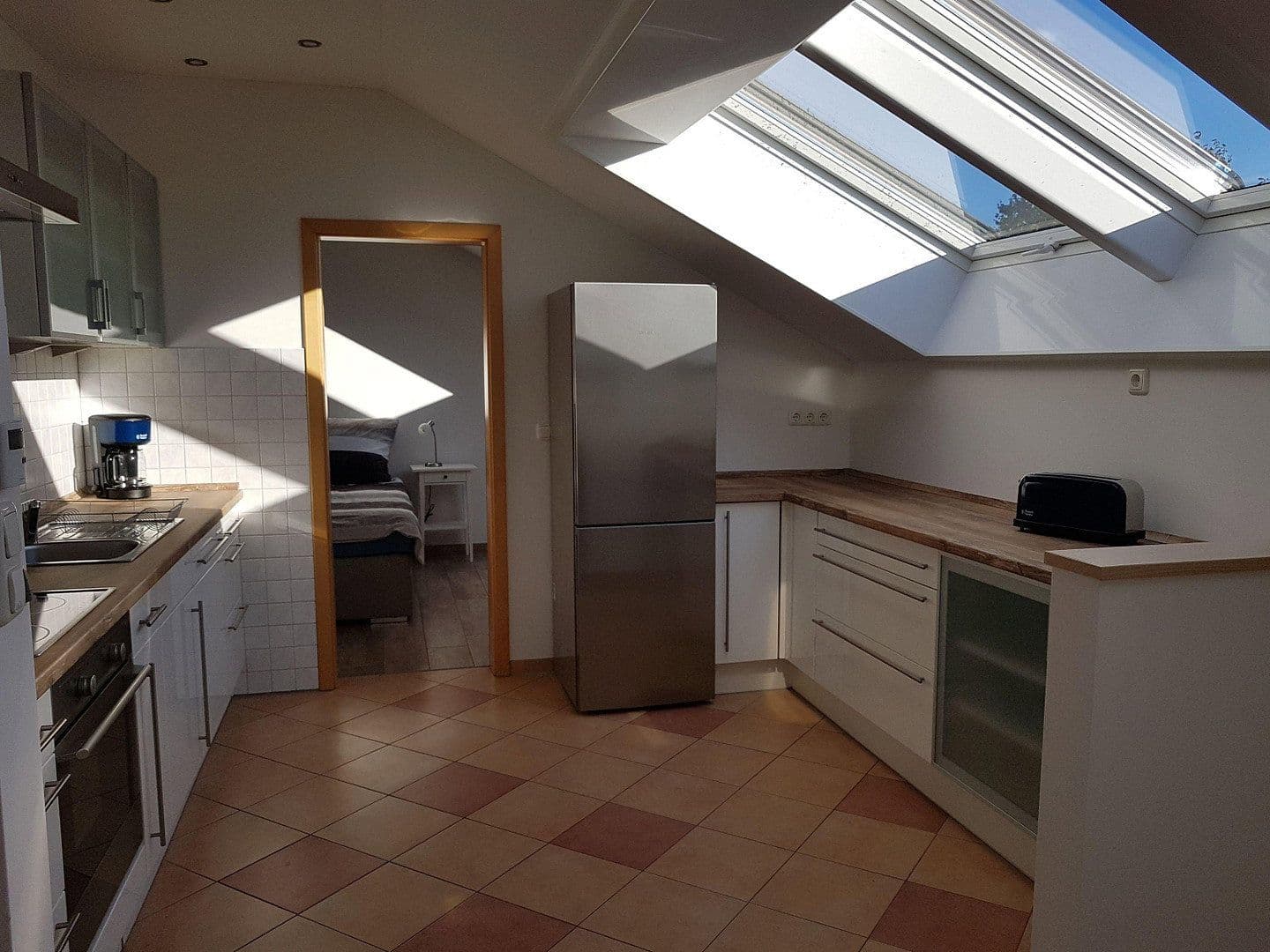 Predaj domu 185 m², pozemek 806 m², München, Bavorsko Predaj domu 185 m², pozemek 806 m², München, Bavorsko
