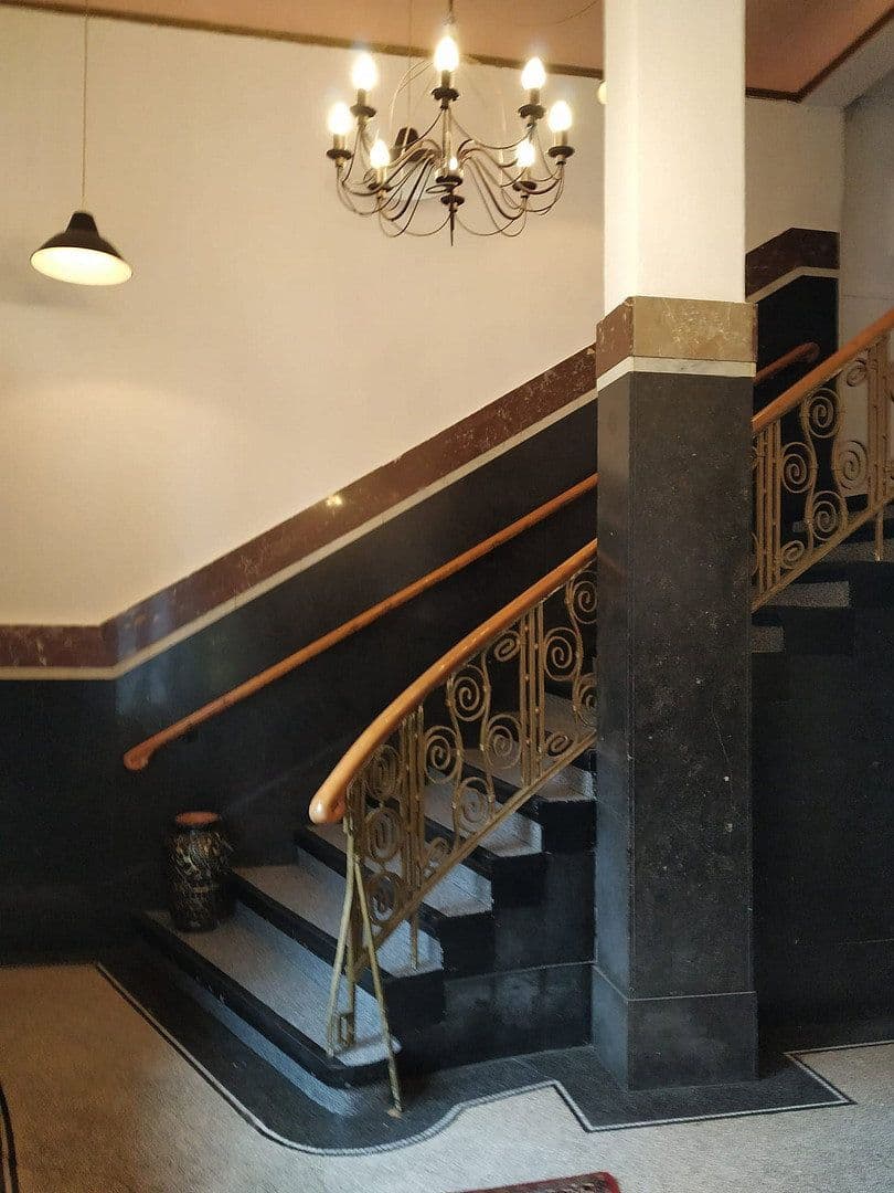 Predaj rekreačného objektu 300 m², pozemek 280 m², Lange Straße 74a, Detmold, Severné Porýnie - Westfálsko Predaj rekreačného objektu 300 m², pozemek 280 m², Lange Straße 74a, Detmold, Severné Porýnie - Westfálsko