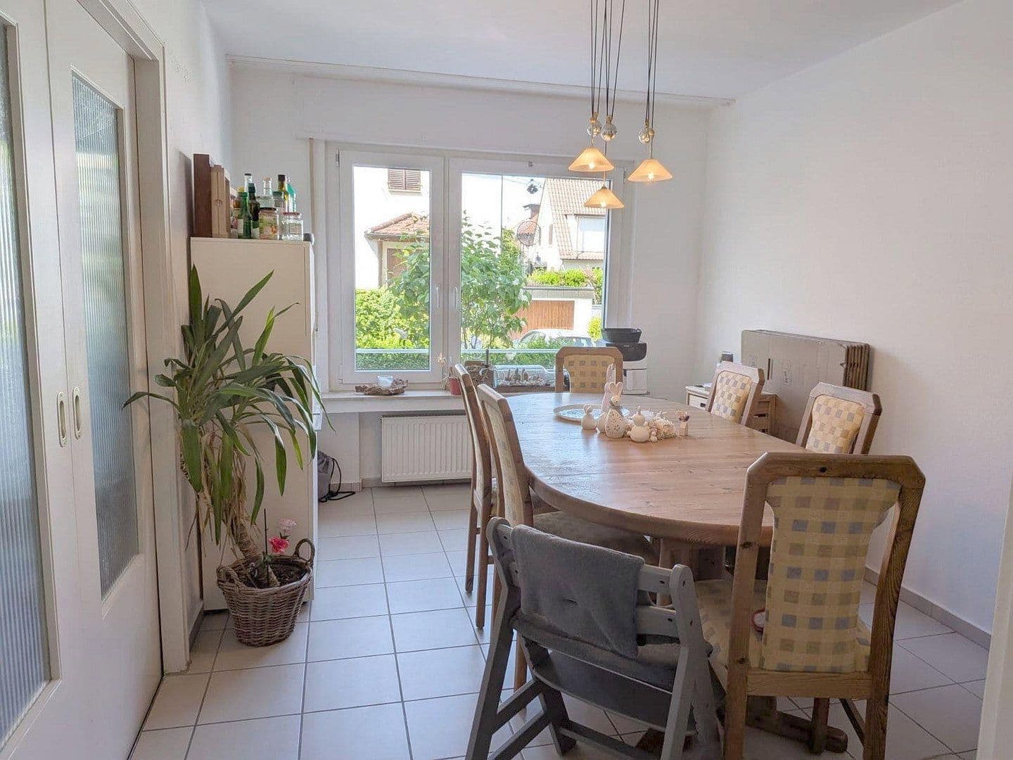 Prenájom bytu 3-izbový 67 m², Heilbronn, Bádensko-Wurttembersko Prenájom bytu 3-izbový 67 m², Heilbronn, Bádensko-Wurttembersko