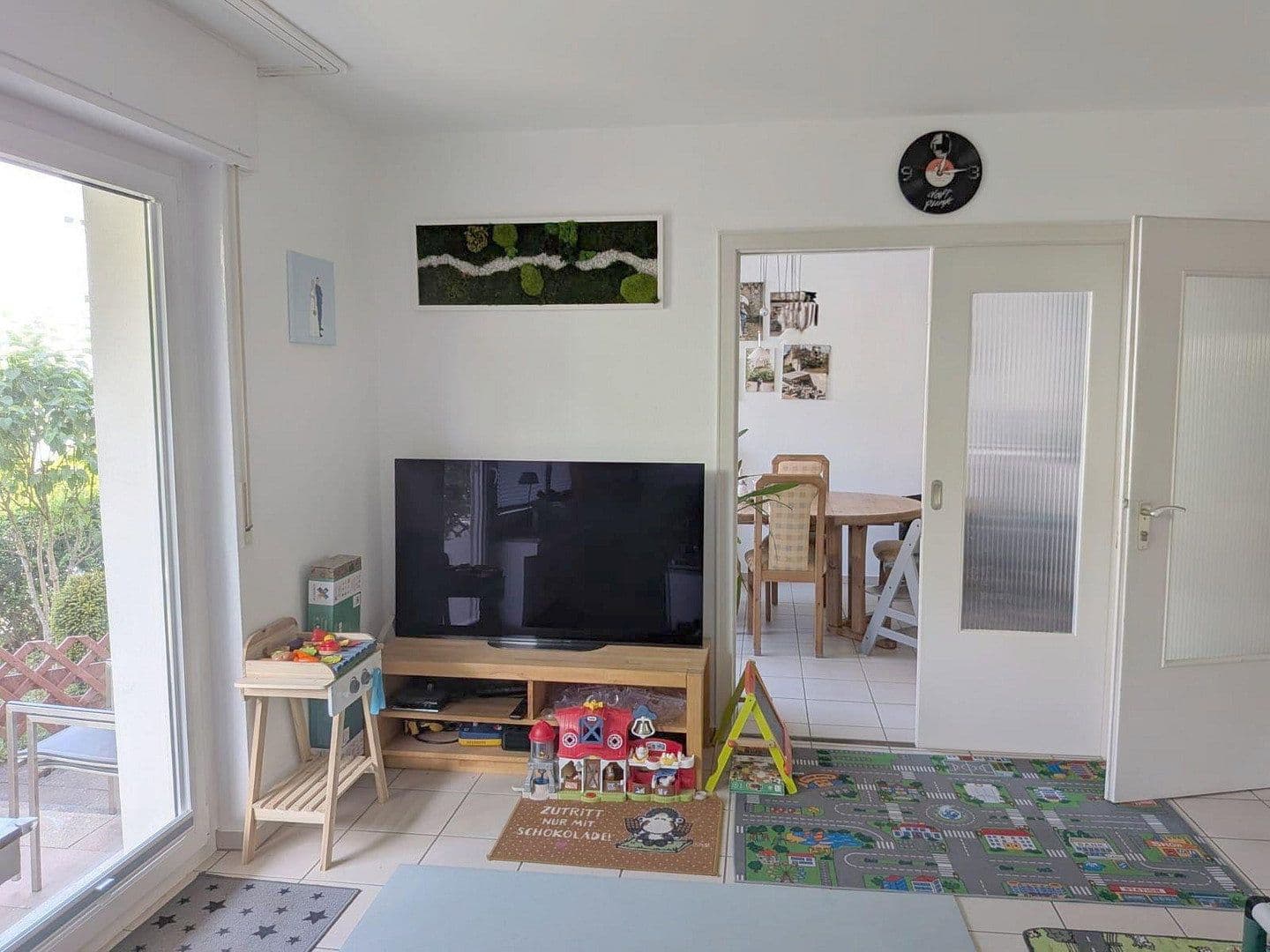 Prenájom bytu 3-izbový 67 m², Heilbronn, Bádensko-Wurttembersko Prenájom bytu 3-izbový 67 m², Heilbronn, Bádensko-Wurttembersko