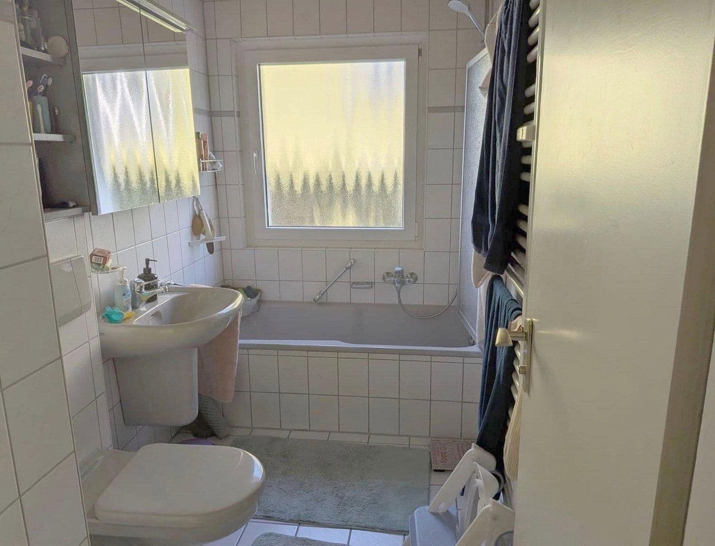 Prenájom bytu 3-izbový 67 m², Heilbronn, Bádensko-Wurttembersko Prenájom bytu 3-izbový 67 m², Heilbronn, Bádensko-Wurttembersko