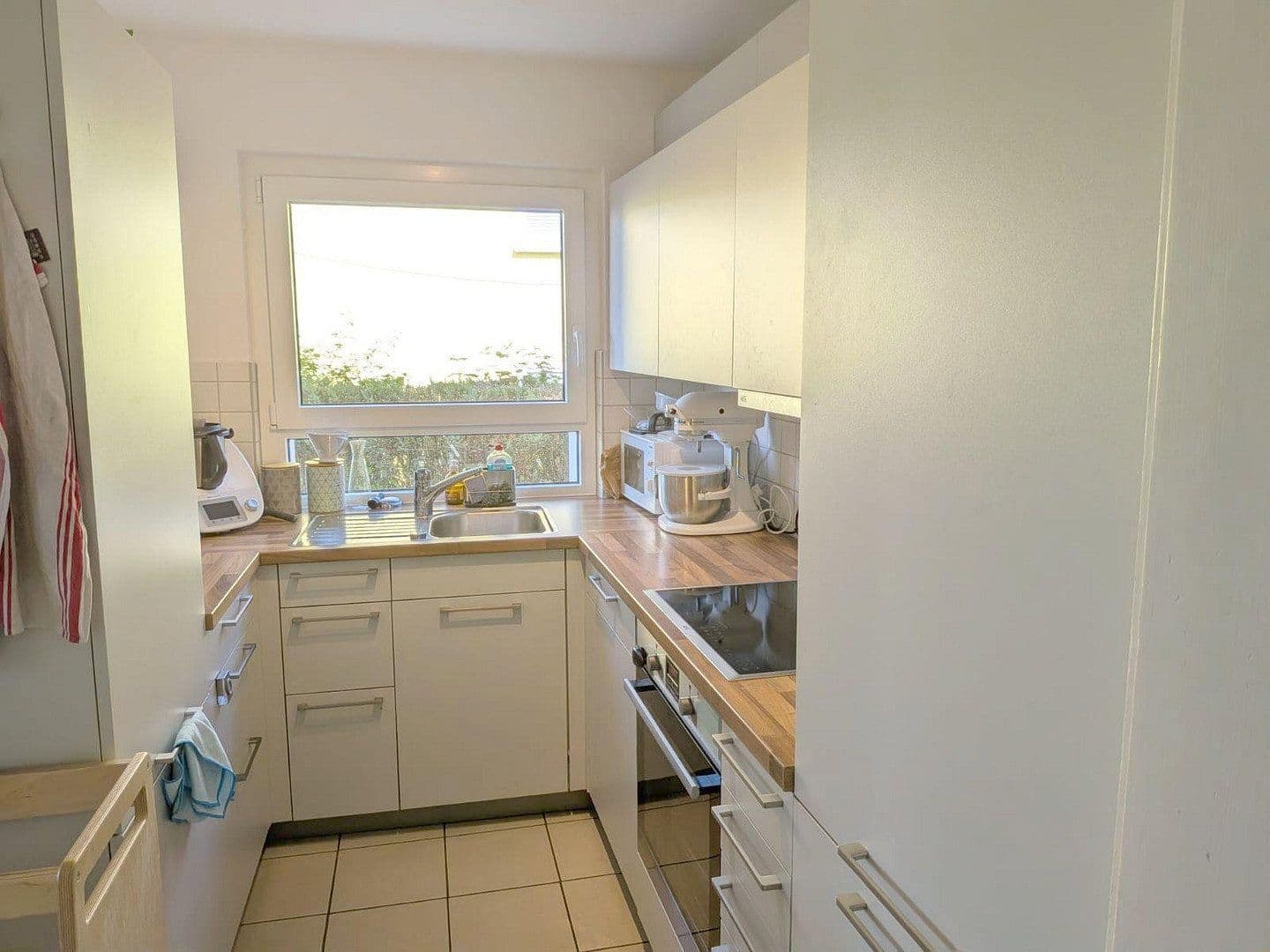 Prenájom bytu 3-izbový 67 m², Heilbronn, Bádensko-Wurttembersko Prenájom bytu 3-izbový 67 m², Heilbronn, Bádensko-Wurttembersko