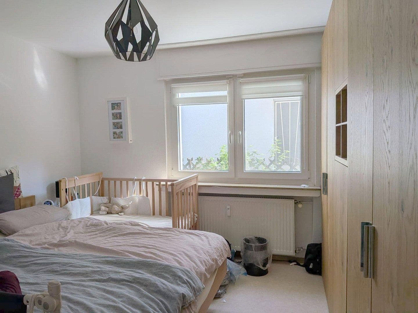 Prenájom bytu 3-izbový 67 m², Heilbronn, Bádensko-Wurttembersko Prenájom bytu 3-izbový 67 m², Heilbronn, Bádensko-Wurttembersko