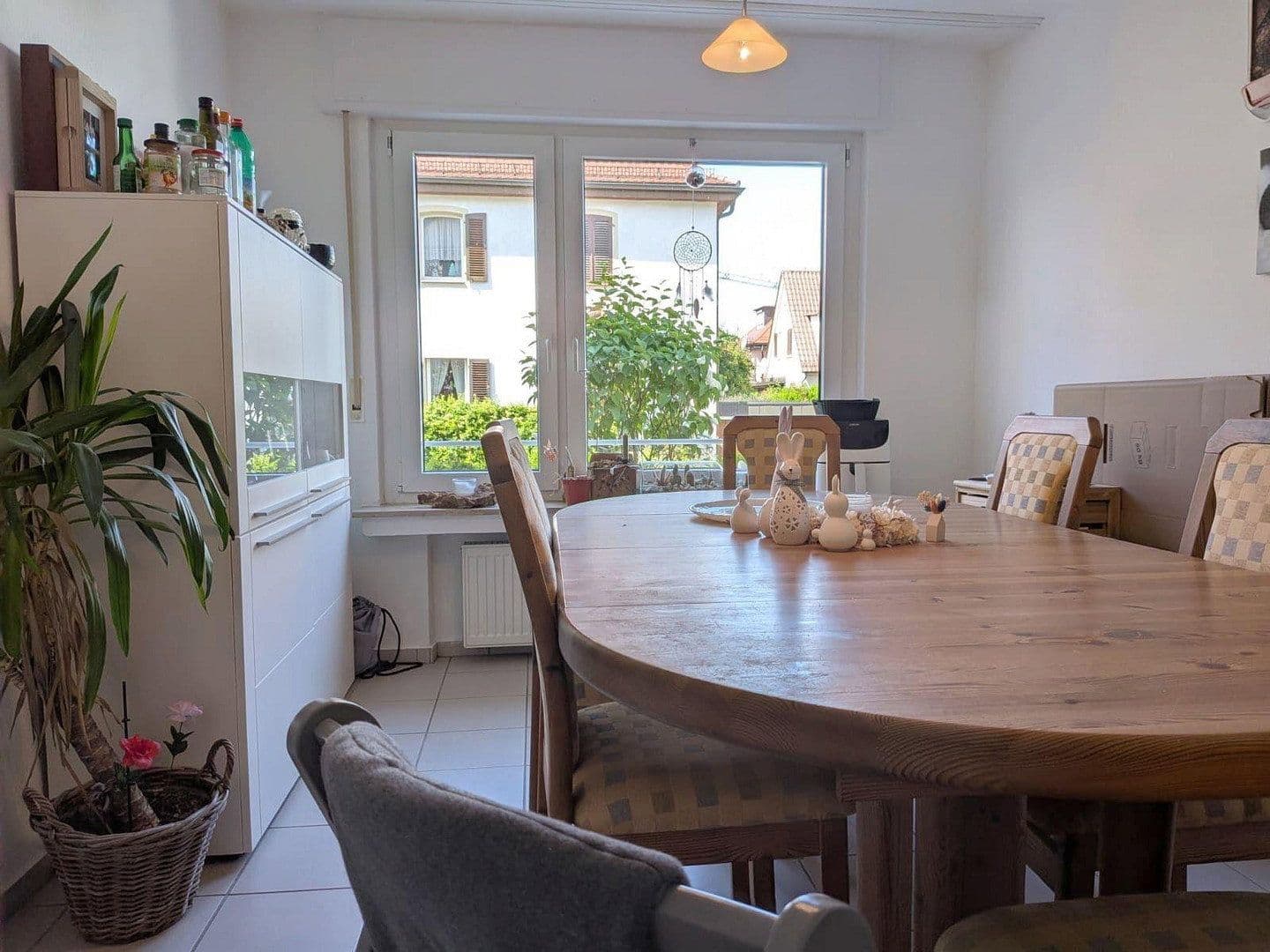 Prenájom bytu 3-izbový 67 m², Heilbronn, Bádensko-Wurttembersko Prenájom bytu 3-izbový 67 m², Heilbronn, Bádensko-Wurttembersko