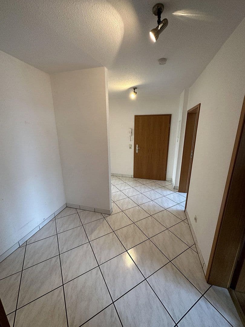 Prenájom bytu 2-izbový 64 m², Königstr. 41, Remscheid, Severné Porýnie - Westfálsko Prenájom bytu 2-izbový 64 m², Königstr. 41, Remscheid, Severné Porýnie - Westfálsko