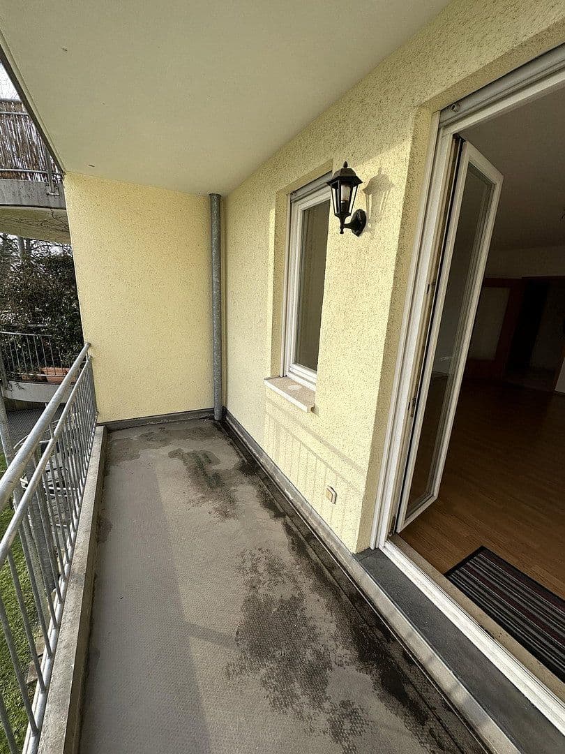 Prenájom bytu 2-izbový 64 m², Königstr. 41, Remscheid, Severné Porýnie - Westfálsko Prenájom bytu 2-izbový 64 m², Königstr. 41, Remscheid, Severné Porýnie - Westfálsko