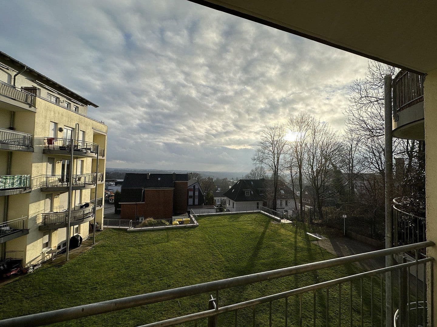 Prenájom bytu 2-izbový 64 m², Königstr. 41, Remscheid, Severné Porýnie - Westfálsko Prenájom bytu 2-izbový 64 m², Königstr. 41, Remscheid, Severné Porýnie - Westfálsko