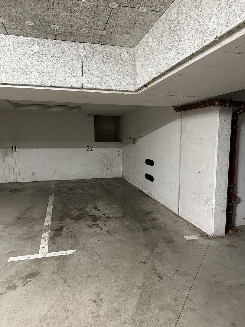 Prenájom bytu 2-izbový 64 m², Königstr. 41, Remscheid, Severné Porýnie - Westfálsko Prenájom bytu 2-izbový 64 m², Königstr. 41, Remscheid, Severné Porýnie - Westfálsko