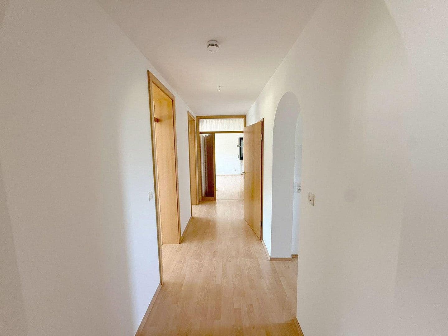 Prenájom bytu 4-izbový 104 m², Fürth, Bavorsko Prenájom bytu 4-izbový 104 m², Fürth, Bavorsko