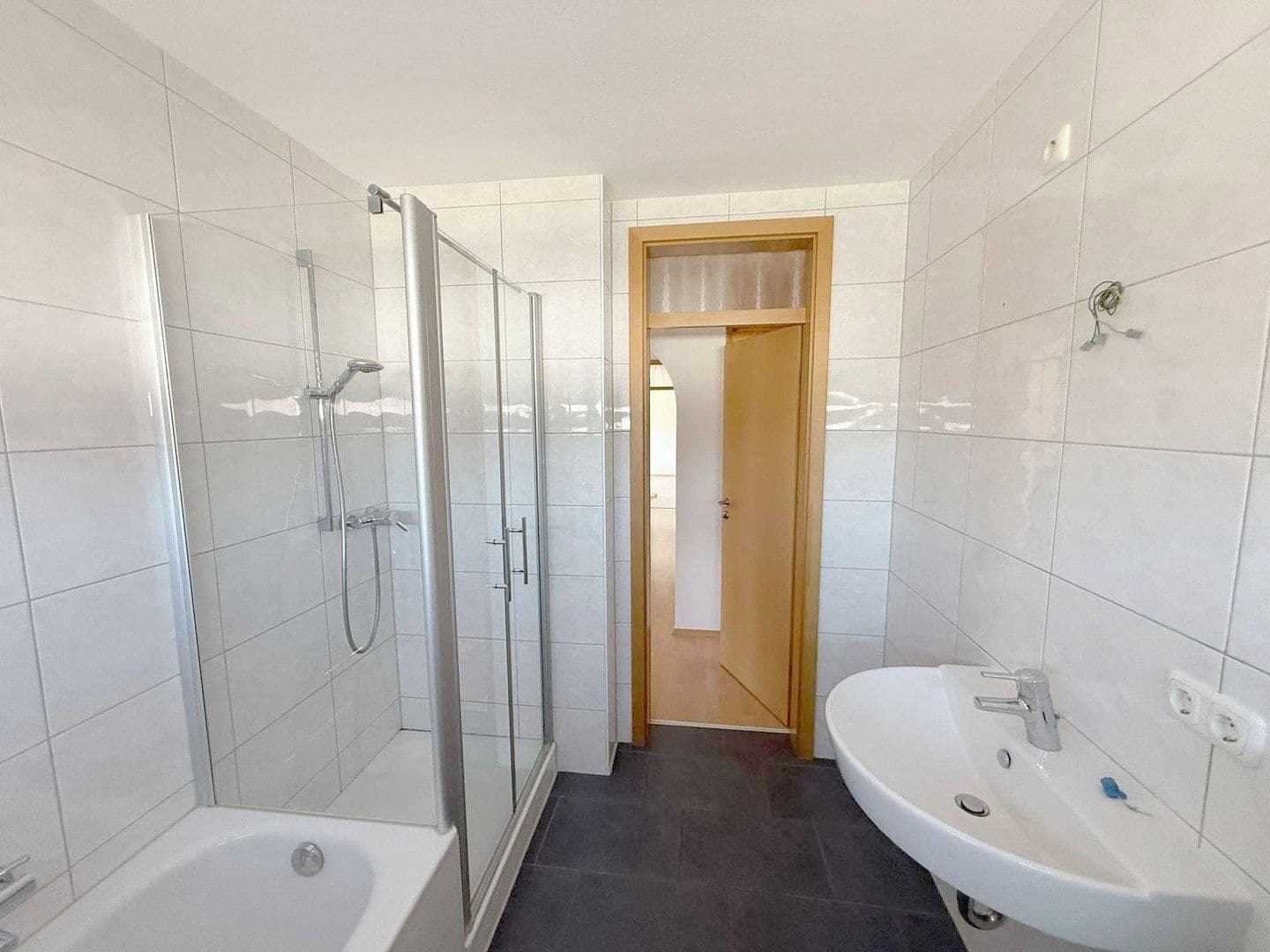 Prenájom bytu 4-izbový 104 m², Fürth, Bavorsko Prenájom bytu 4-izbový 104 m², Fürth, Bavorsko