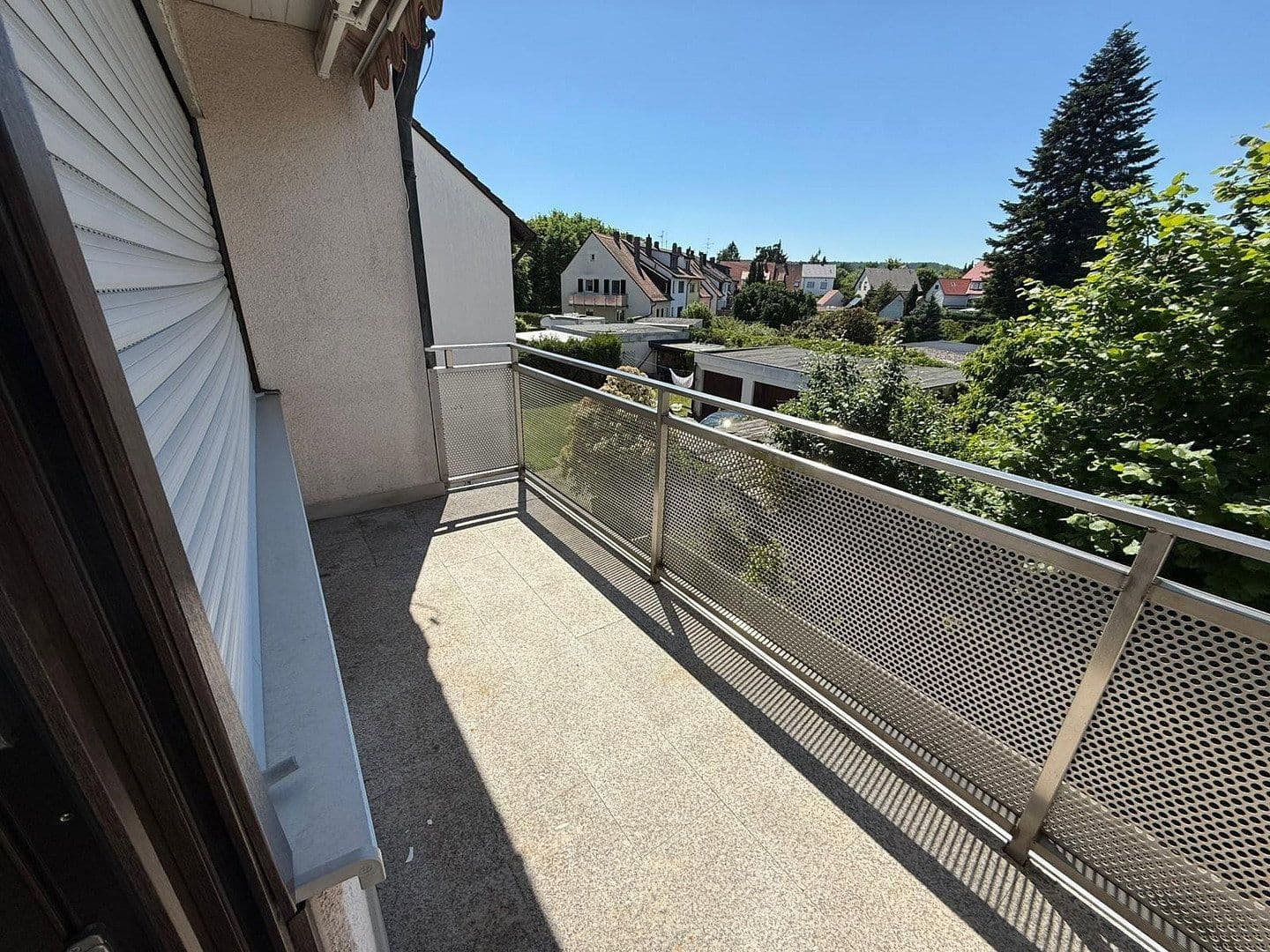 Prenájom bytu 4-izbový 104 m², Fürth, Bavorsko Prenájom bytu 4-izbový 104 m², Fürth, Bavorsko