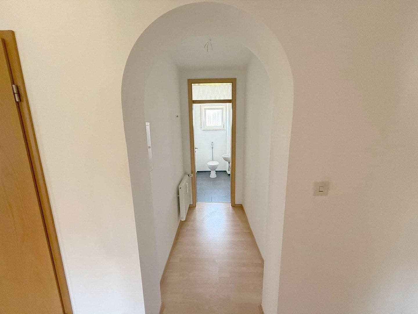 Prenájom bytu 4-izbový 104 m², Fürth, Bavorsko Prenájom bytu 4-izbový 104 m², Fürth, Bavorsko