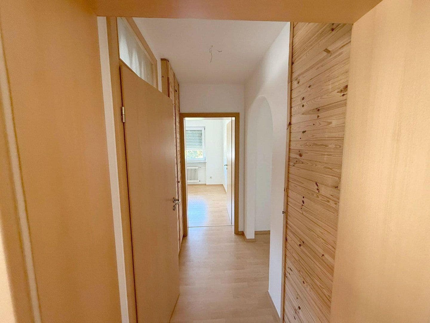Prenájom bytu 4-izbový 104 m², Fürth, Bavorsko Prenájom bytu 4-izbový 104 m², Fürth, Bavorsko