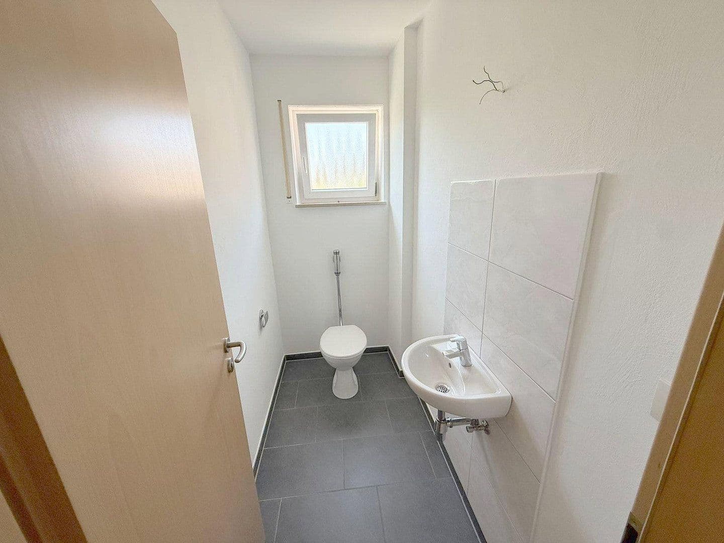 Prenájom bytu 4-izbový 104 m², Fürth, Bavorsko Prenájom bytu 4-izbový 104 m², Fürth, Bavorsko