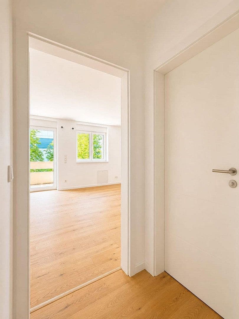 Predaj domu 280 m², pozemek 261 m², Baumstraße 1, Düsseldorf, Severné Porýnie - Westfálsko Predaj domu 280 m², pozemek 261 m², Baumstraße 1, Düsseldorf, Severné Porýnie - Westfálsko
