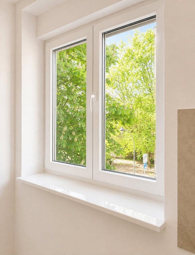 Predaj domu 280 m², pozemek 261 m², Baumstraße 1, Düsseldorf, Severné Porýnie - Westfálsko Predaj domu 280 m², pozemek 261 m², Baumstraße 1, Düsseldorf, Severné Porýnie - Westfálsko