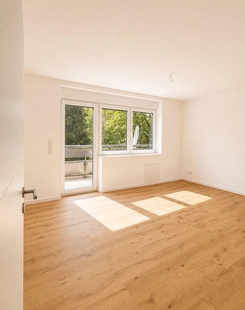Predaj domu 280 m², pozemek 261 m², Baumstraße 1, Düsseldorf, Severné Porýnie - Westfálsko Predaj domu 280 m², pozemek 261 m², Baumstraße 1, Düsseldorf, Severné Porýnie - Westfálsko