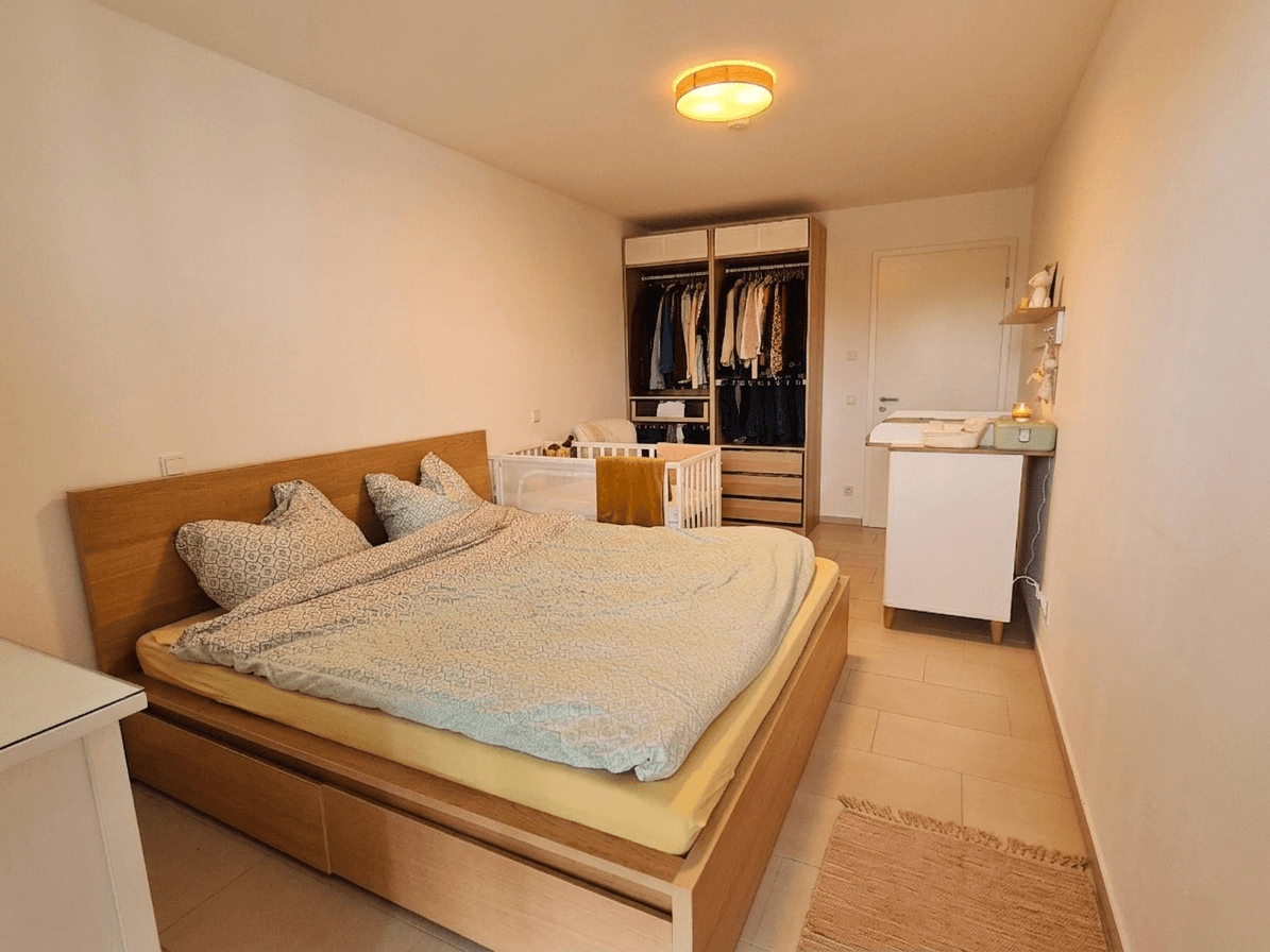 Predaj bytu 2-izbový 55 m², Gersthofen, Bavorsko Predaj bytu 2-izbový 55 m², Gersthofen, Bavorsko