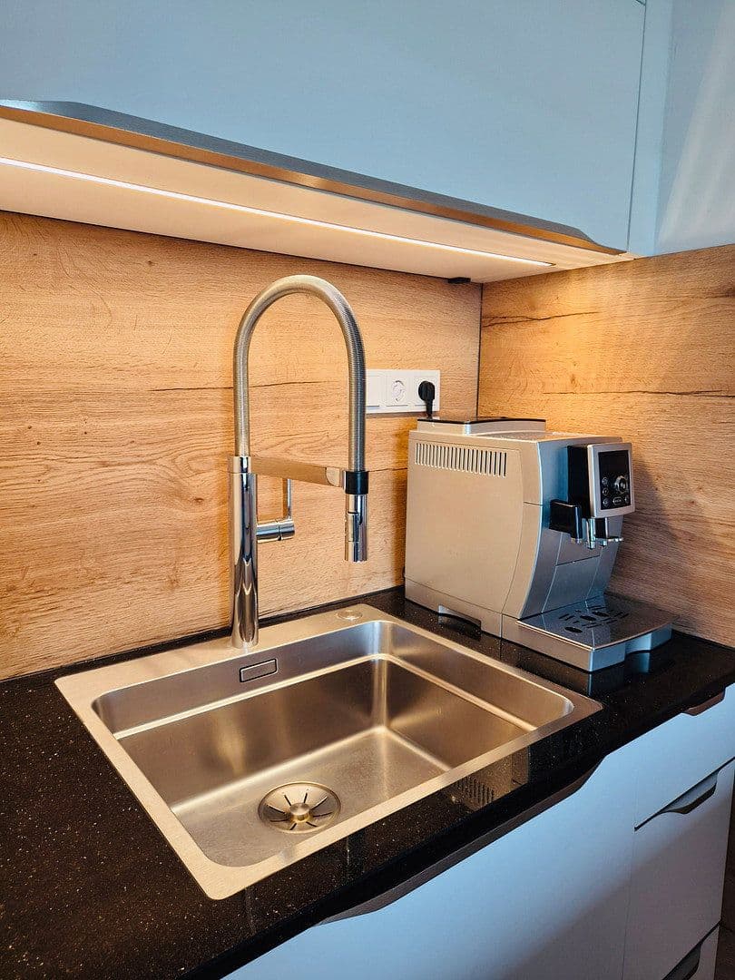 Predaj bytu 2-izbový 55 m², Gersthofen, Bavorsko Predaj bytu 2-izbový 55 m², Gersthofen, Bavorsko