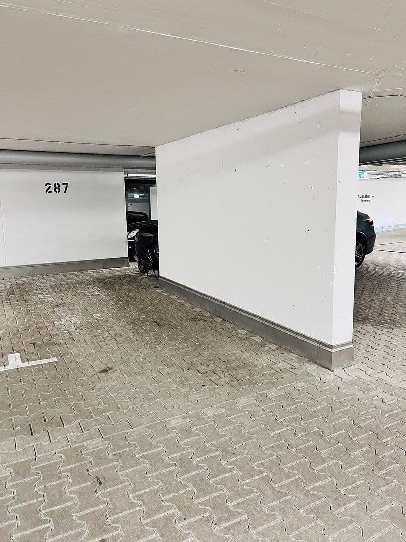 Predaj bytu 2-izbový 55 m², Gersthofen, Bavorsko Predaj bytu 2-izbový 55 m², Gersthofen, Bavorsko