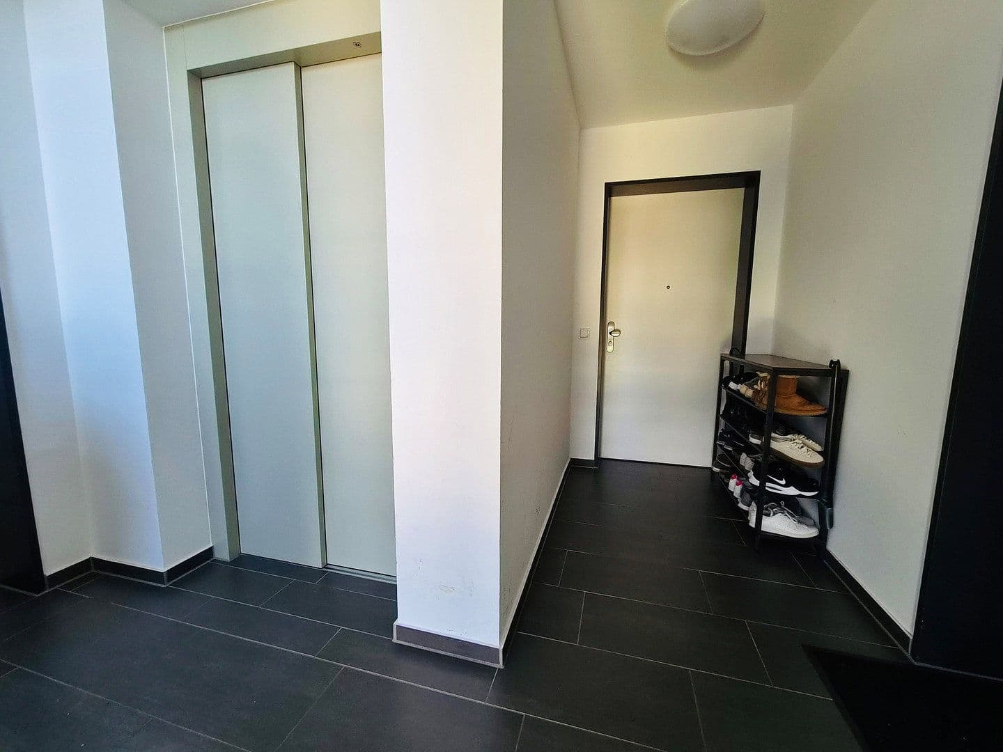 Predaj bytu 2-izbový 55 m², Gersthofen, Bavorsko Predaj bytu 2-izbový 55 m², Gersthofen, Bavorsko