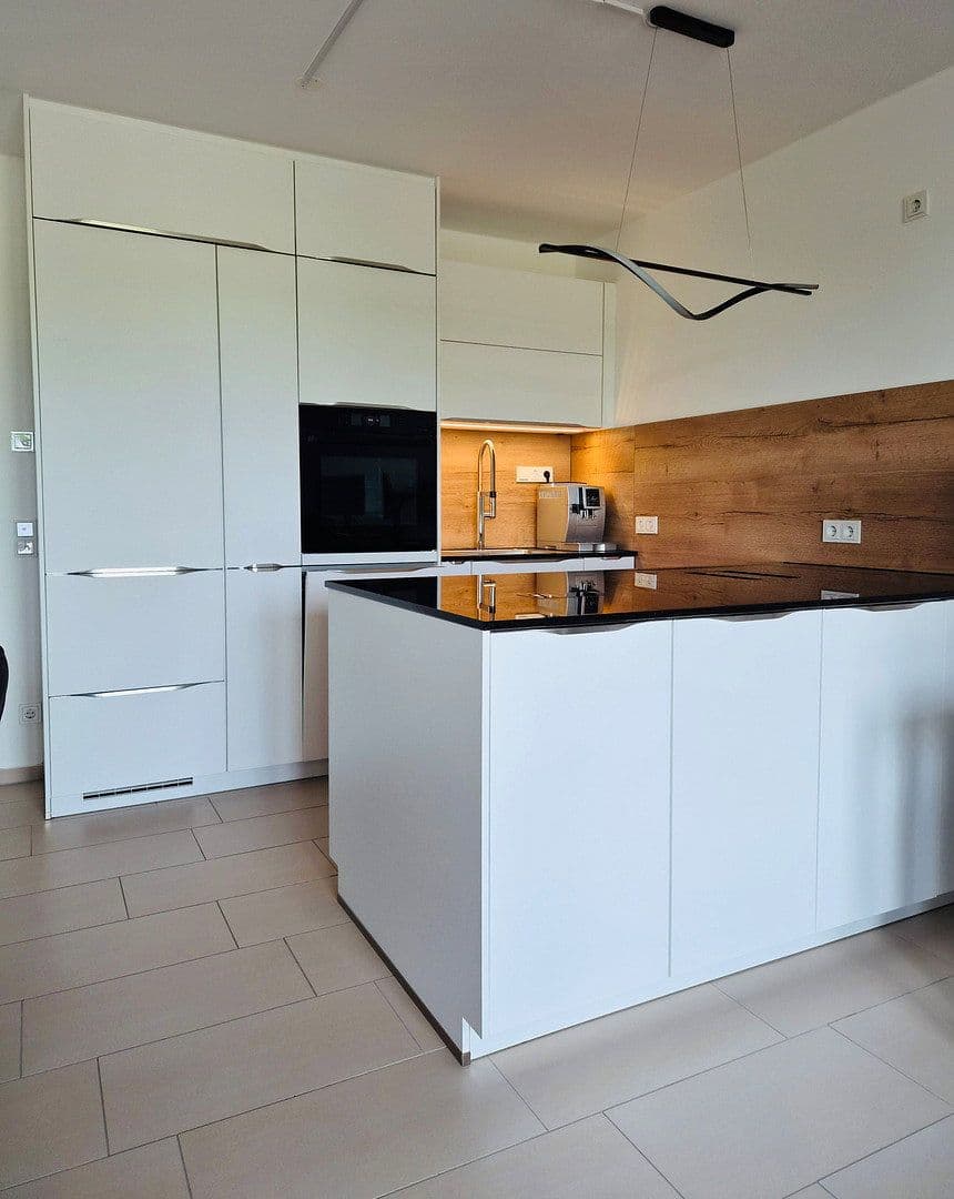 Predaj bytu 2-izbový 55 m², Gersthofen, Bavorsko Predaj bytu 2-izbový 55 m², Gersthofen, Bavorsko