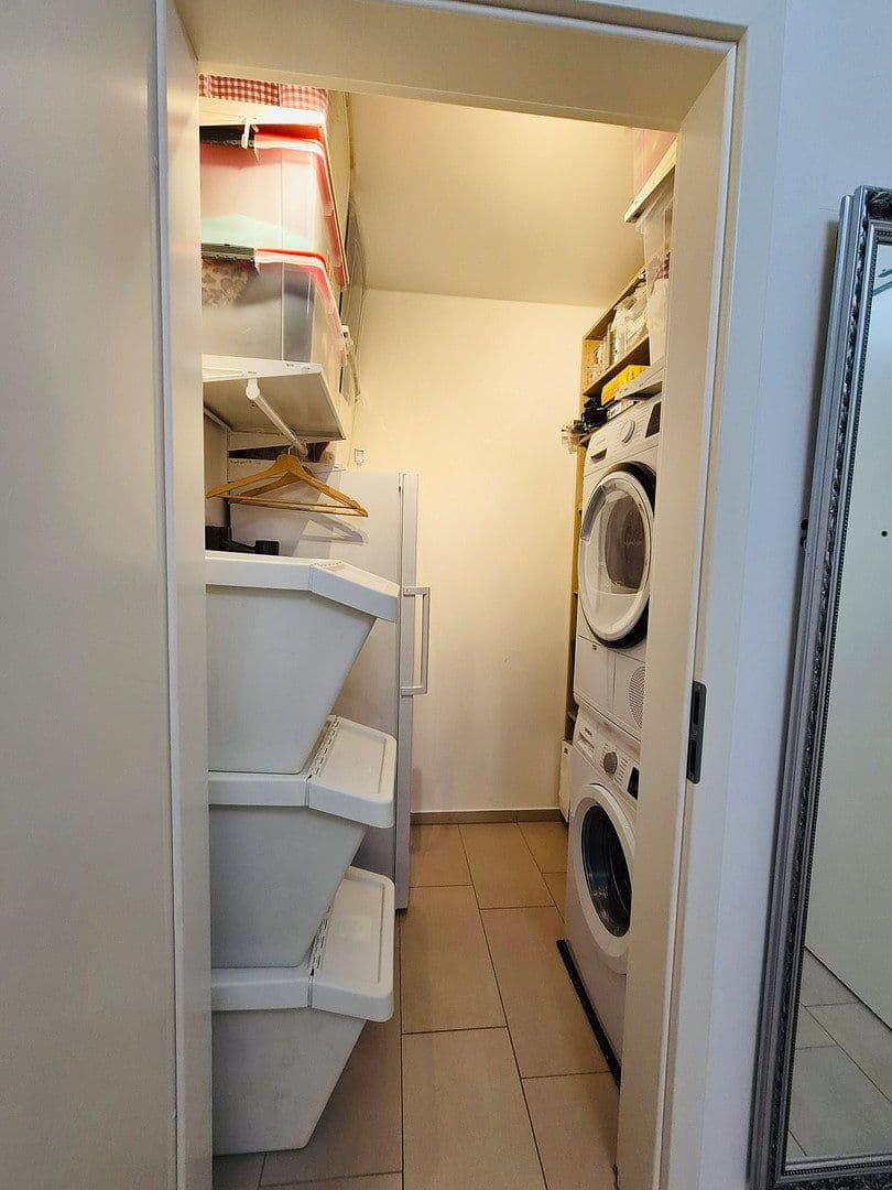 Predaj bytu 2-izbový 55 m², Gersthofen, Bavorsko Predaj bytu 2-izbový 55 m², Gersthofen, Bavorsko